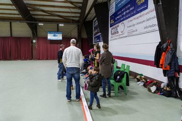 Bild 235 - B-Juniorinnen UHC